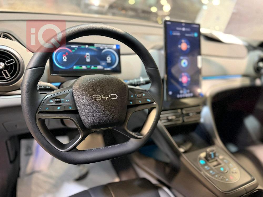 بي واي دي سيليون 05 DM-i